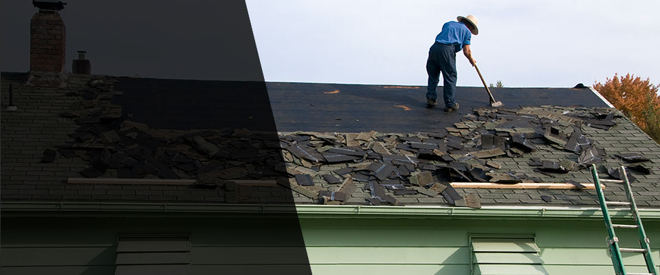 Shelbyville Roofing Contractors